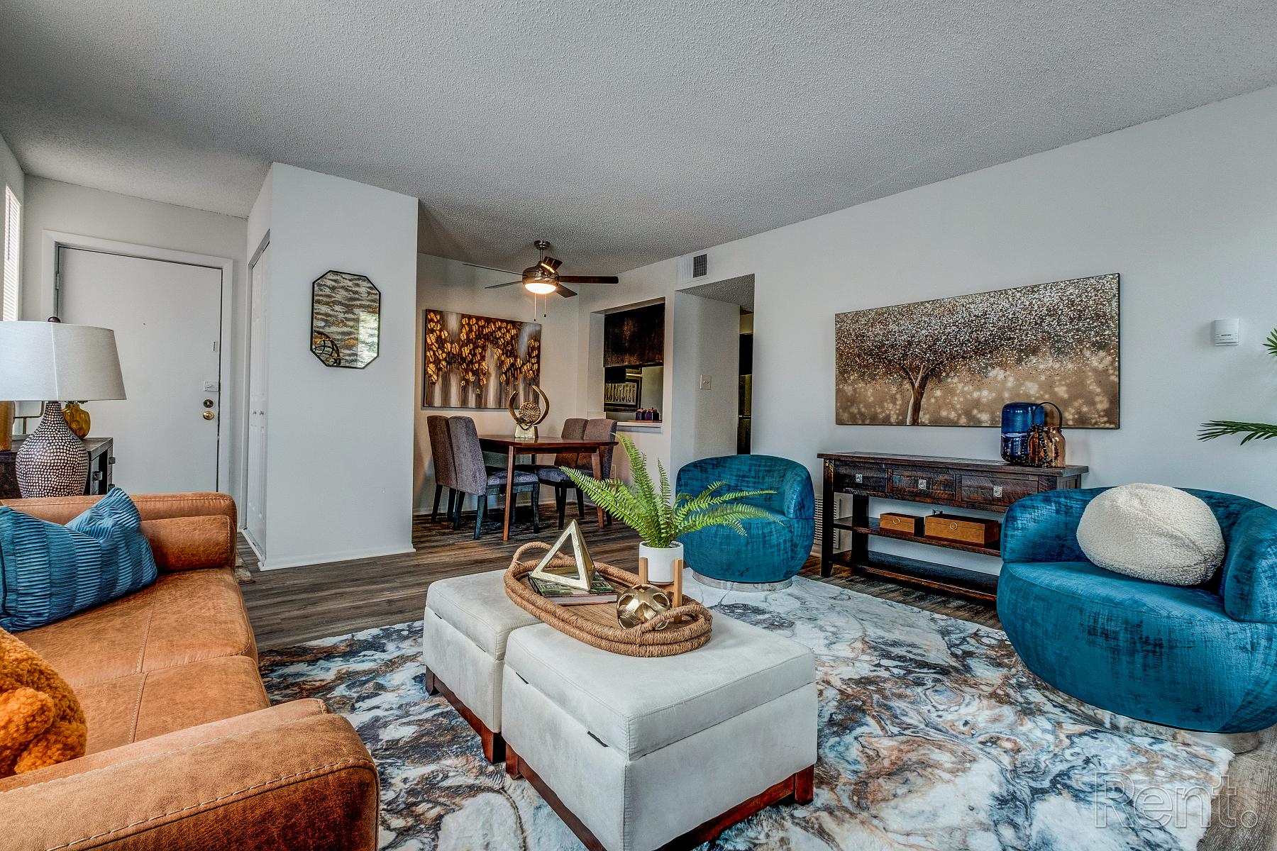 5600 Shetland Way 1-2 Beds Apartment for Rent